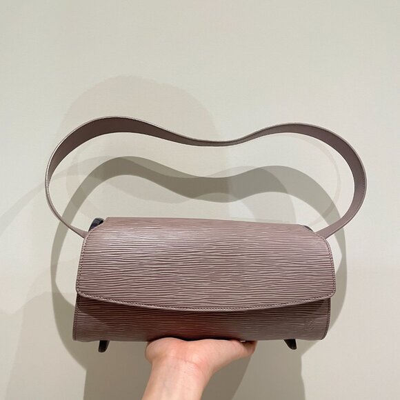 VINTAGE LV LAVENDER NOCTURNE EPI - Picture 2 of 7